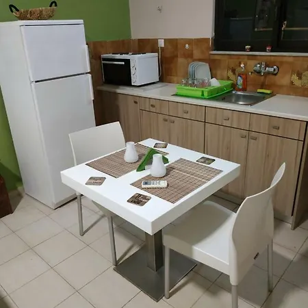 Zanteapts Gouzeli * Città di Zante