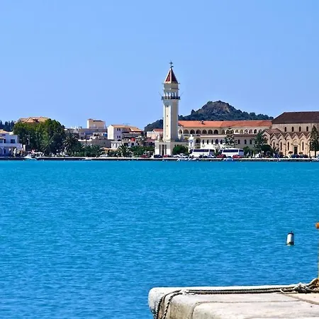 Zanteapts Gouzeli Città di Zante