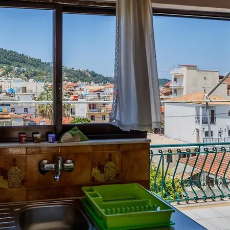 Appartamento Zanteapts Gouzeli