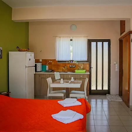 Zanteapts Gouzeli Appartamento Città di Zante