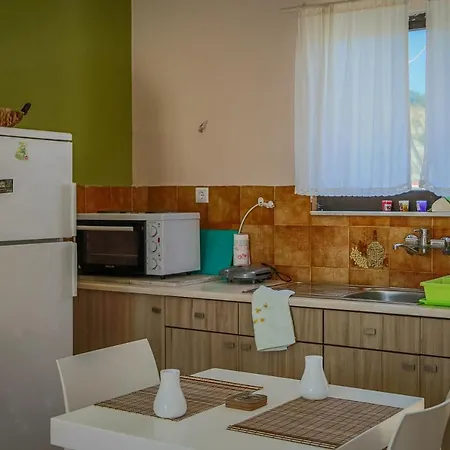Appartamento Zanteapts Gouzeli *